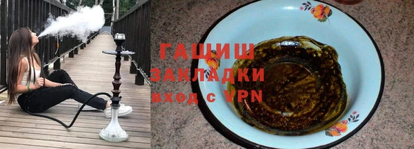 твердый Михайлов